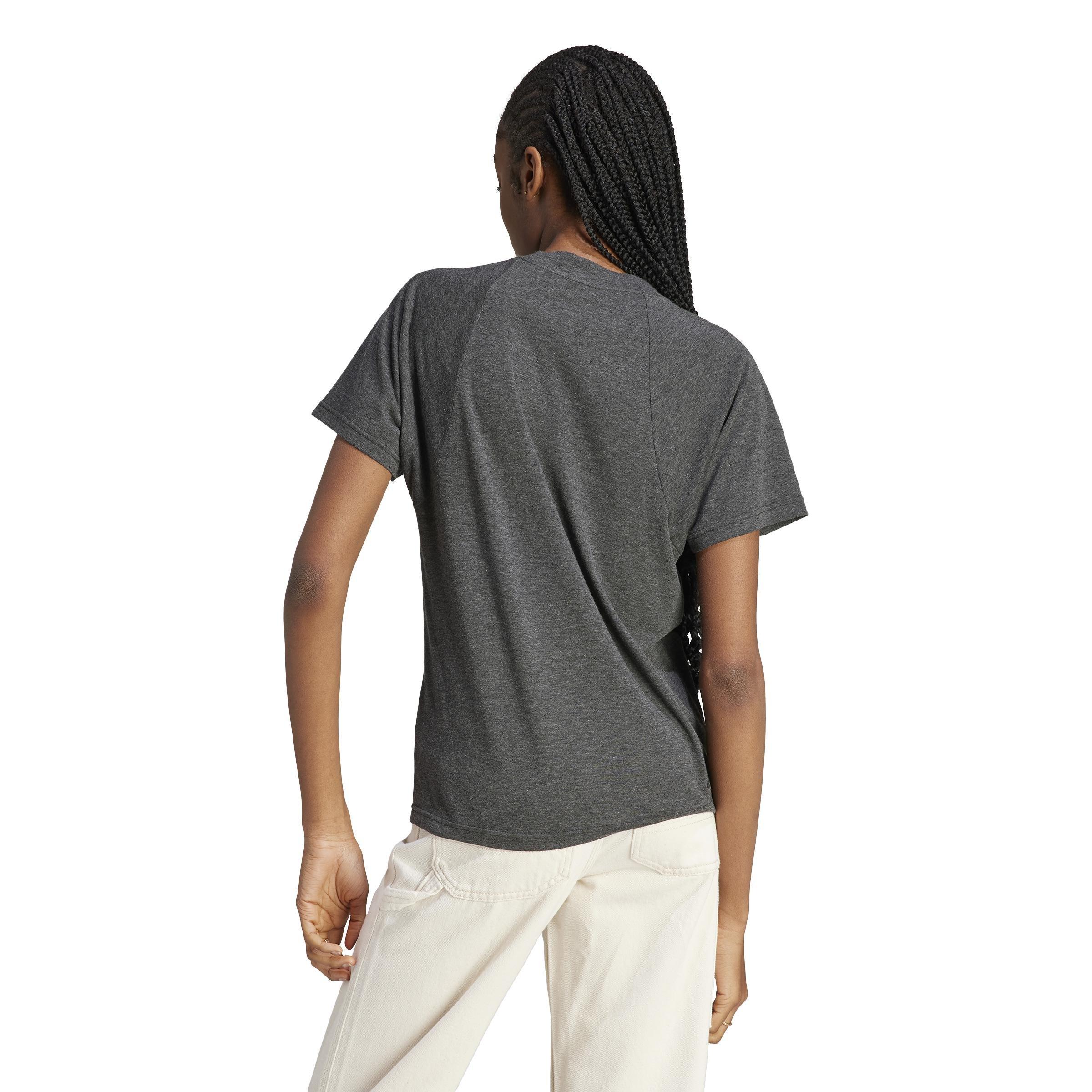 Future Icons Winners 3.0 T-Shirt, Black, A901_ONE, large image number 3