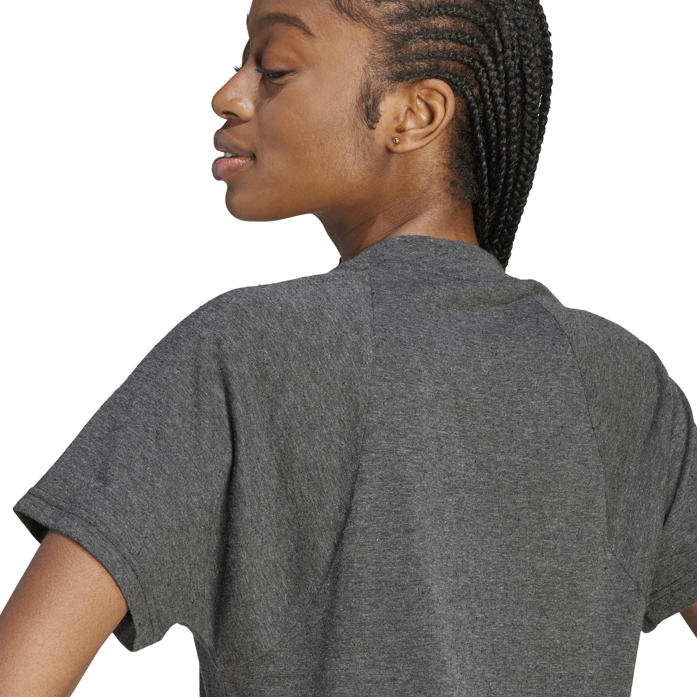 Future Icons Winners 3.0 T-Shirt, Black, A901_ONE, large image number 4