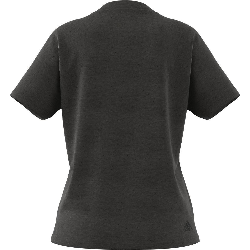 Future Icons Winners 3.0 T-Shirt, Black, A901_ONE, large image number 6