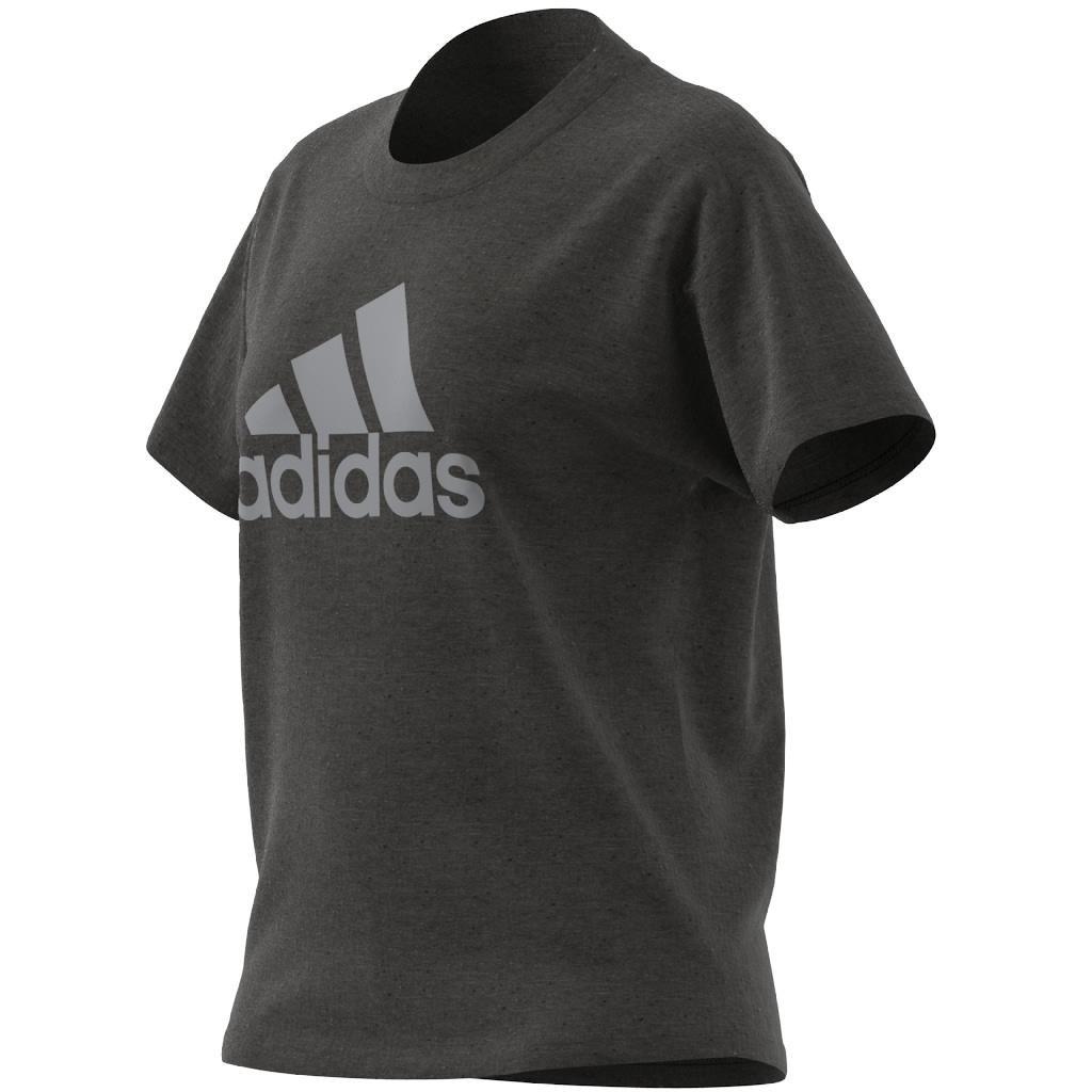 Future Icons Winners 3.0 T-Shirt, Black, A901_ONE, large image number 7