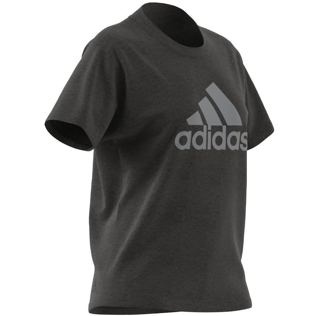 Future Icons Winners 3.0 T-Shirt, Black, A901_ONE, large image number 10