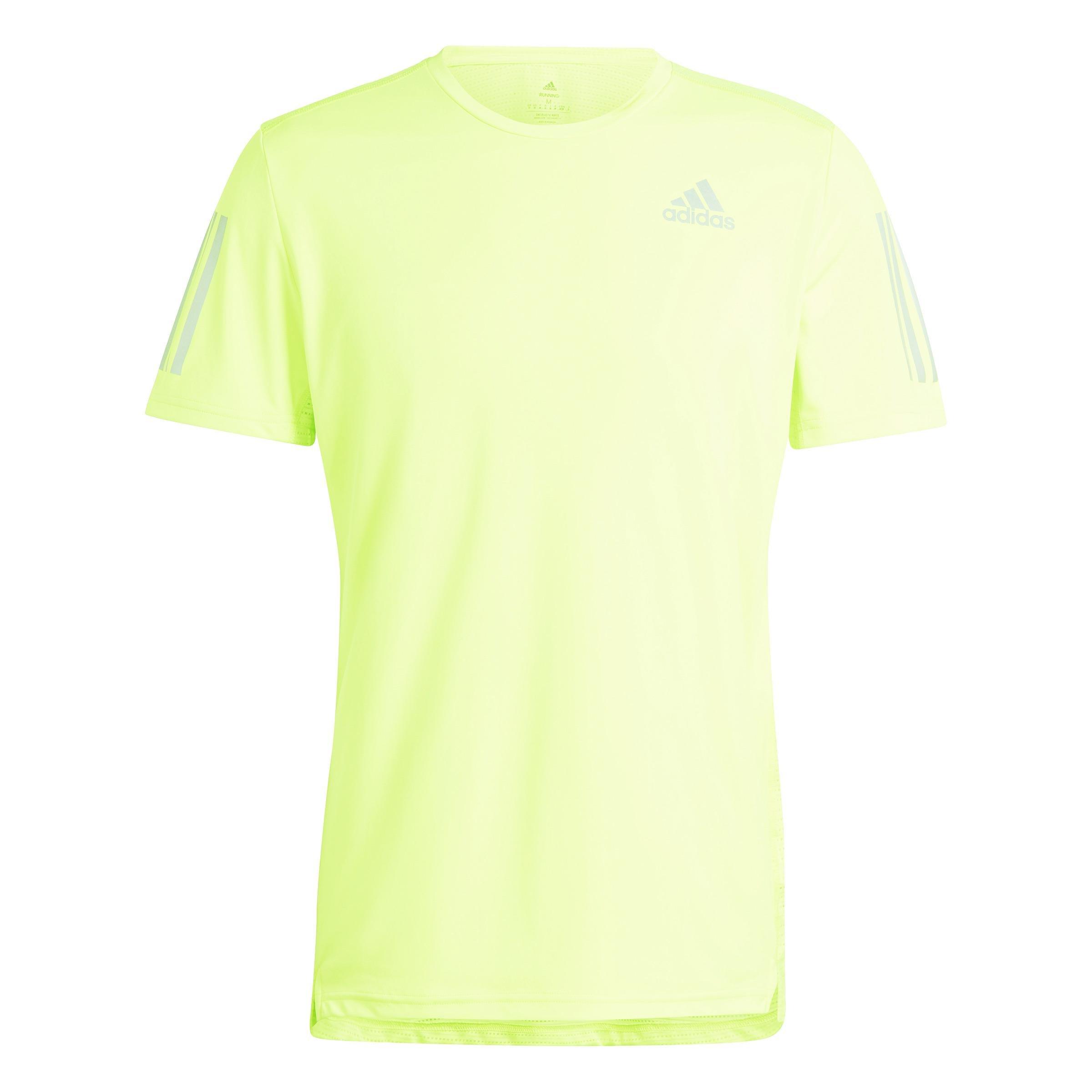 Own The Run T-Shirt, Green, , large image number 1