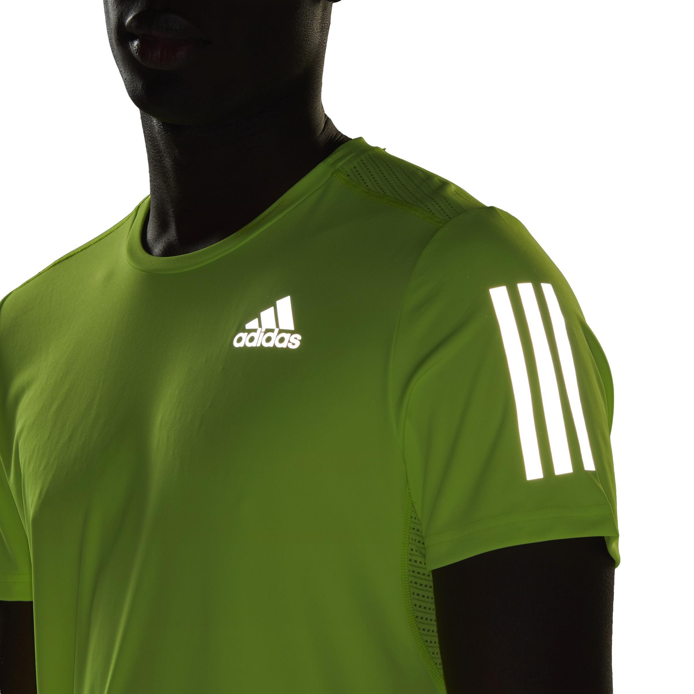 Own The Run T-Shirt, Green, , large image number 5
