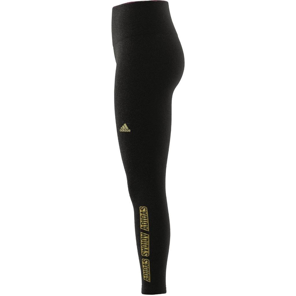 Yoga Essentials 7/8 Leggings, Black, A901_ONE, large image number 9