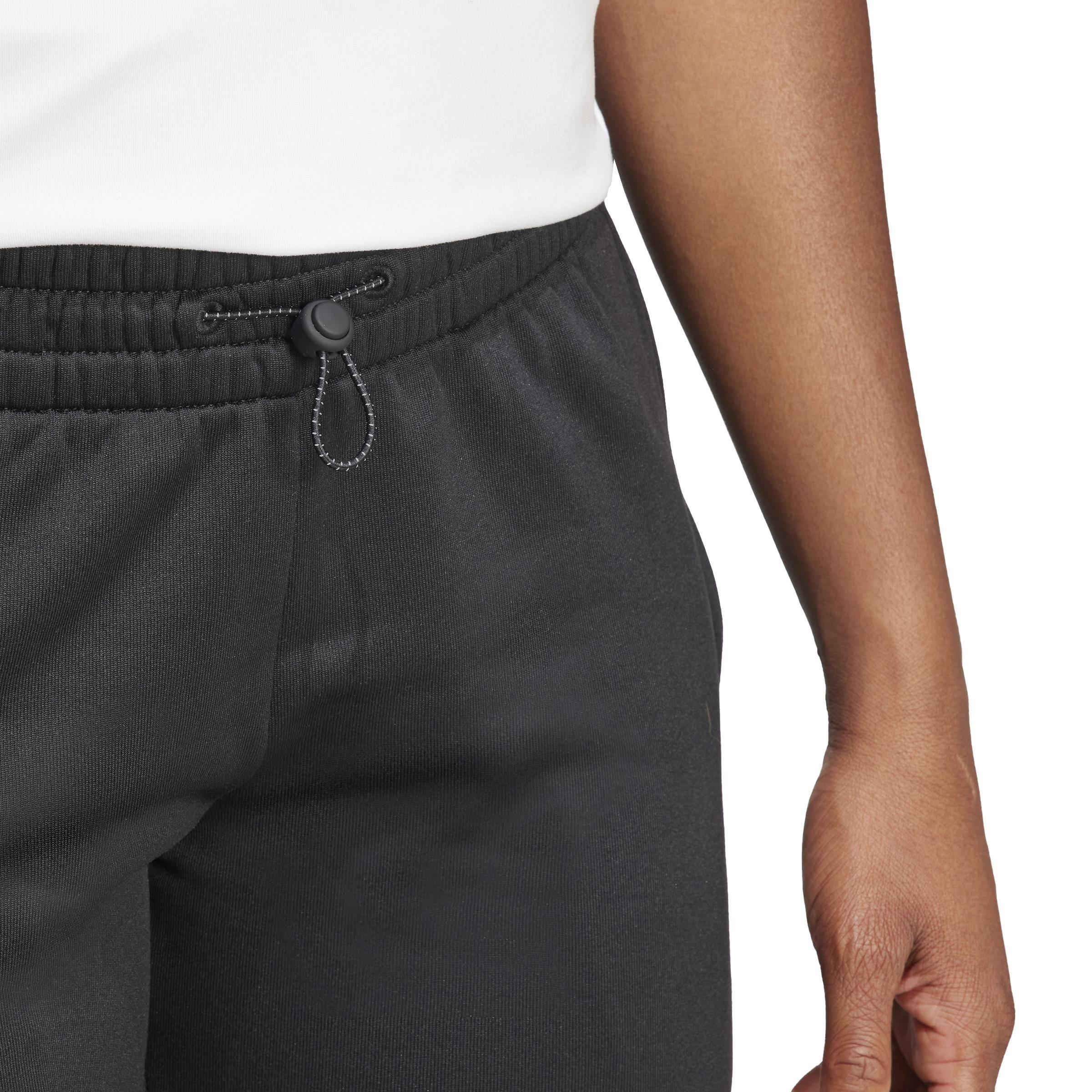 Aeroready Game And Go Regular Tapered Fleece Joggers, Black, , large image number 4