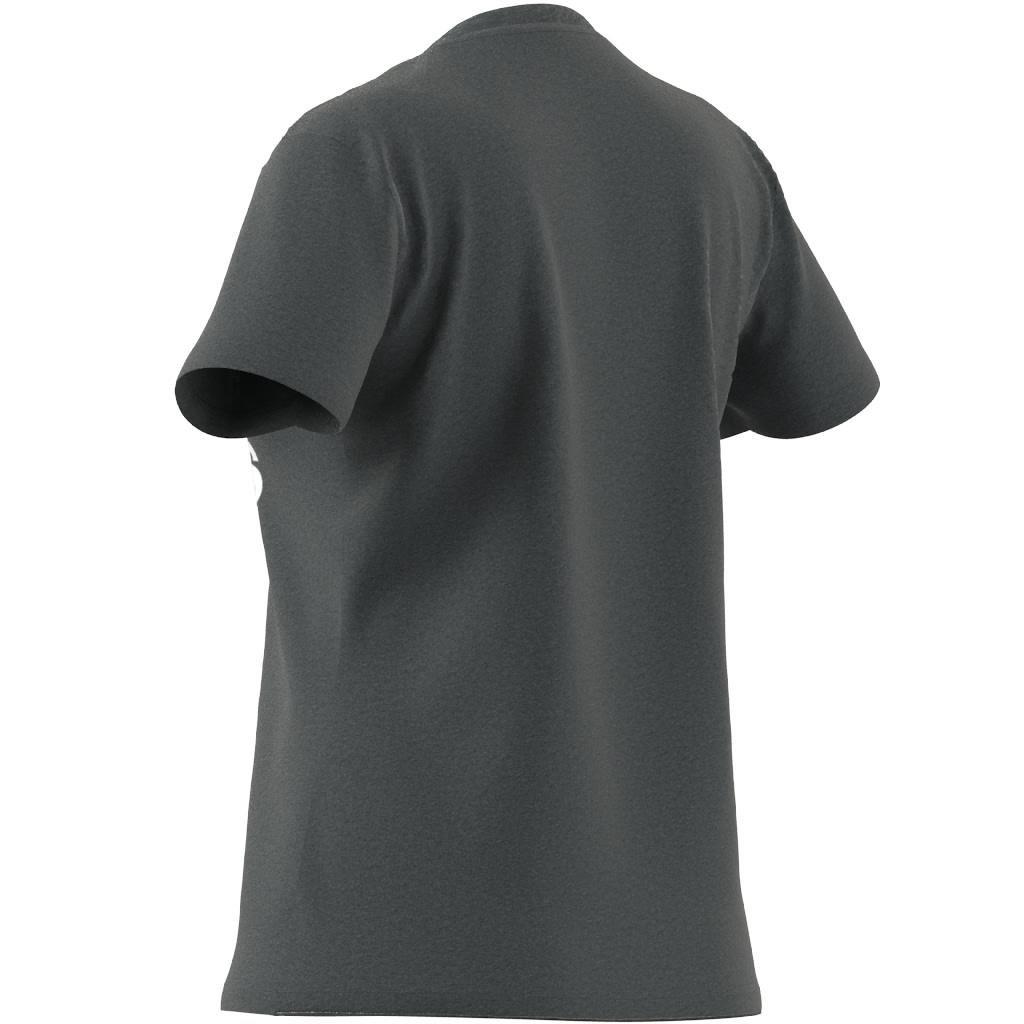 Essentials Logo T-Shirt, Grey, , large image number 6