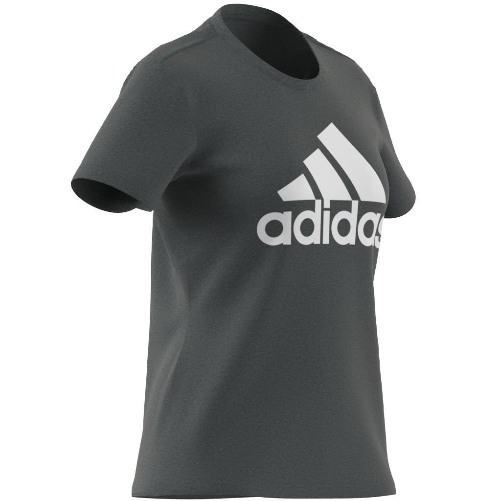 Essentials Logo T-Shirt, Grey, , large image number 8