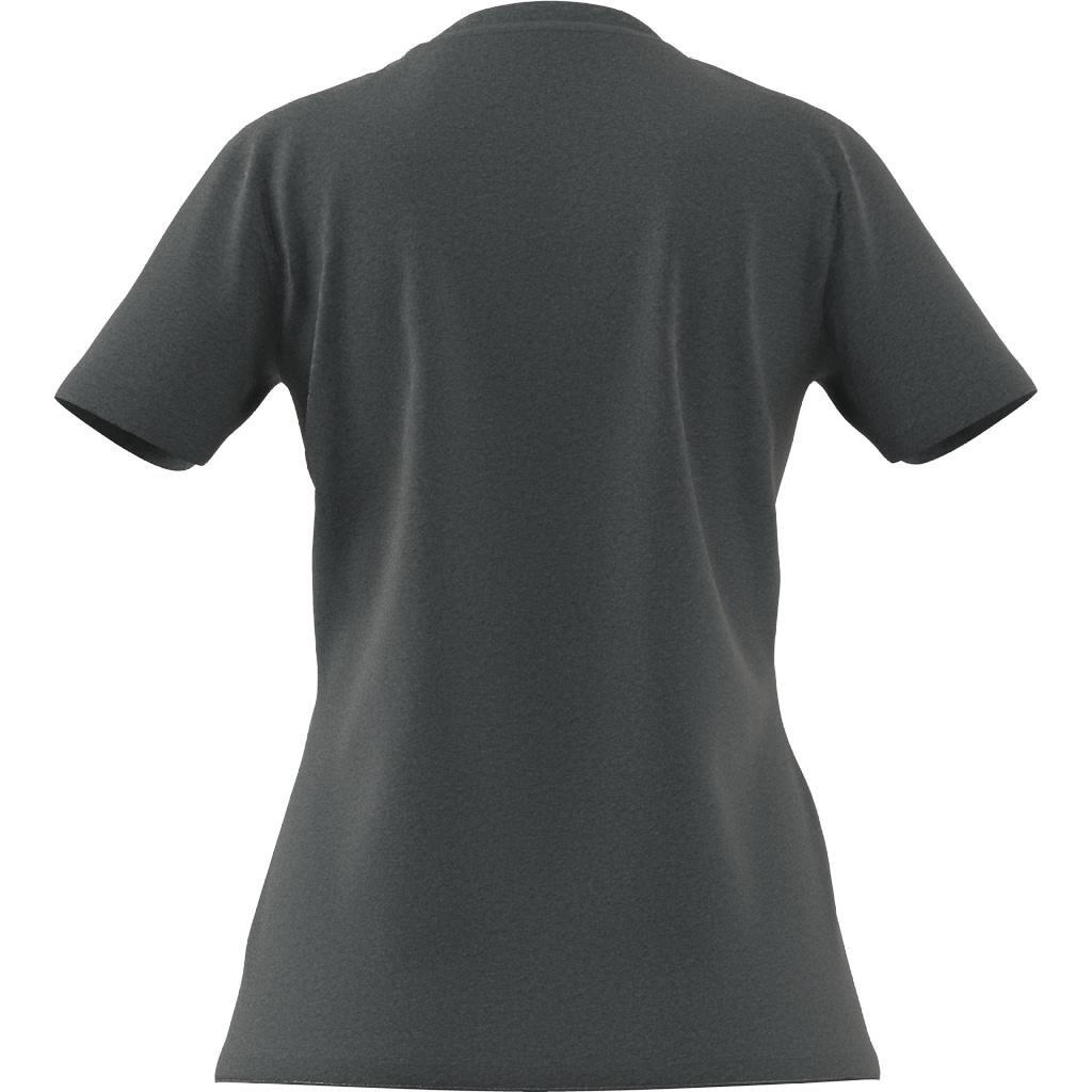Essentials Logo T-Shirt, Grey, , large image number 11