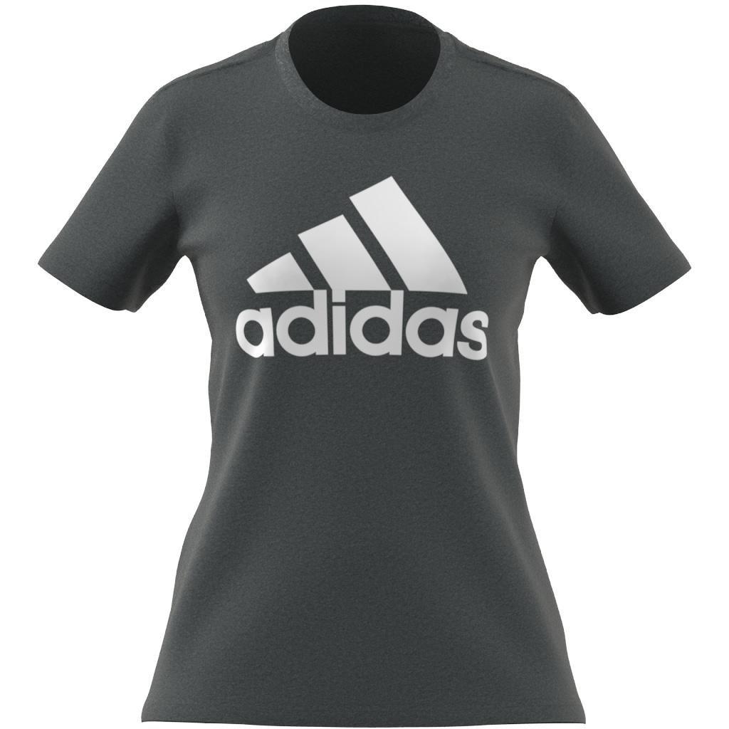 Essentials Logo T-Shirt, Grey, , large image number 13