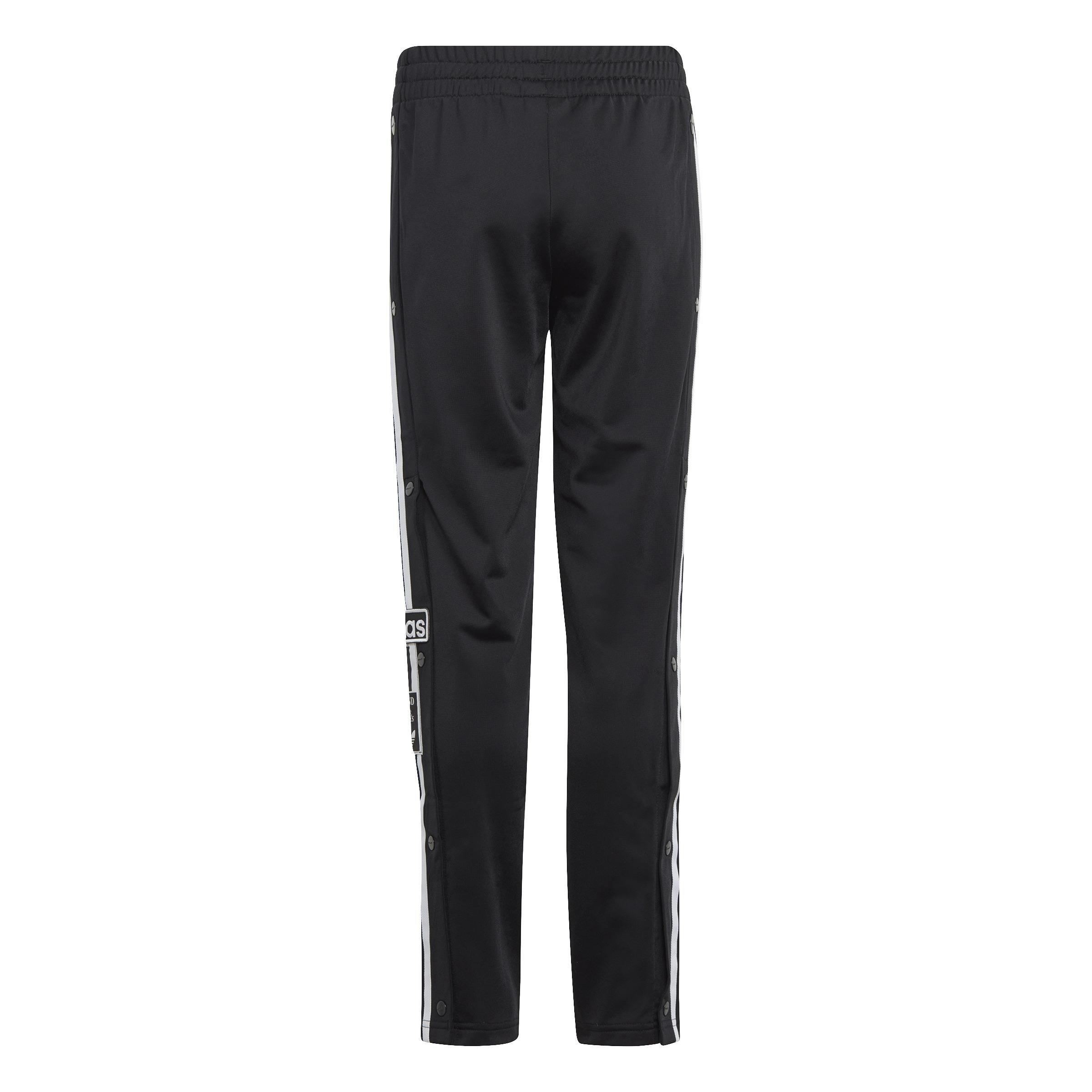 Unisex Kids Adicolor Adibreak Joggers, Black, A901_ONE, large image number 3