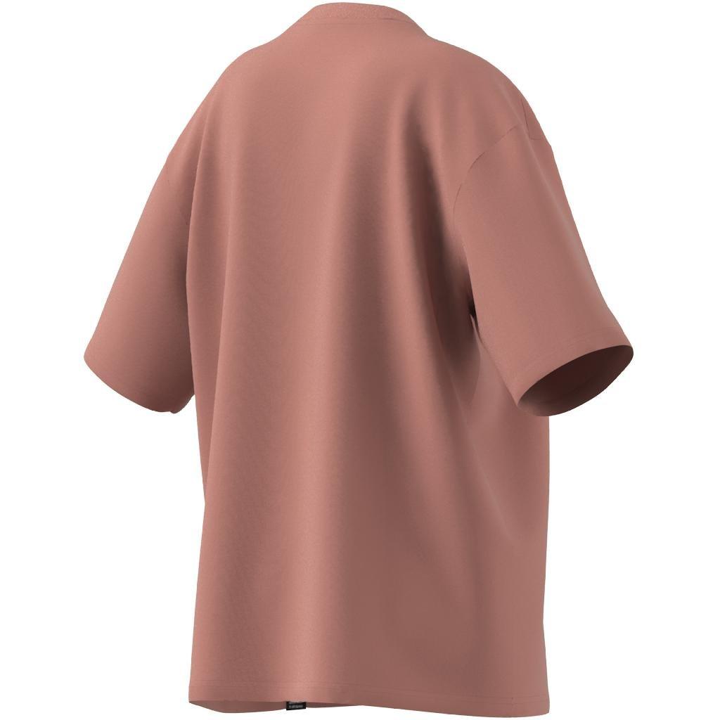 Lounge Graphic T-Shirt, Red, A901_ONE, large image number 11