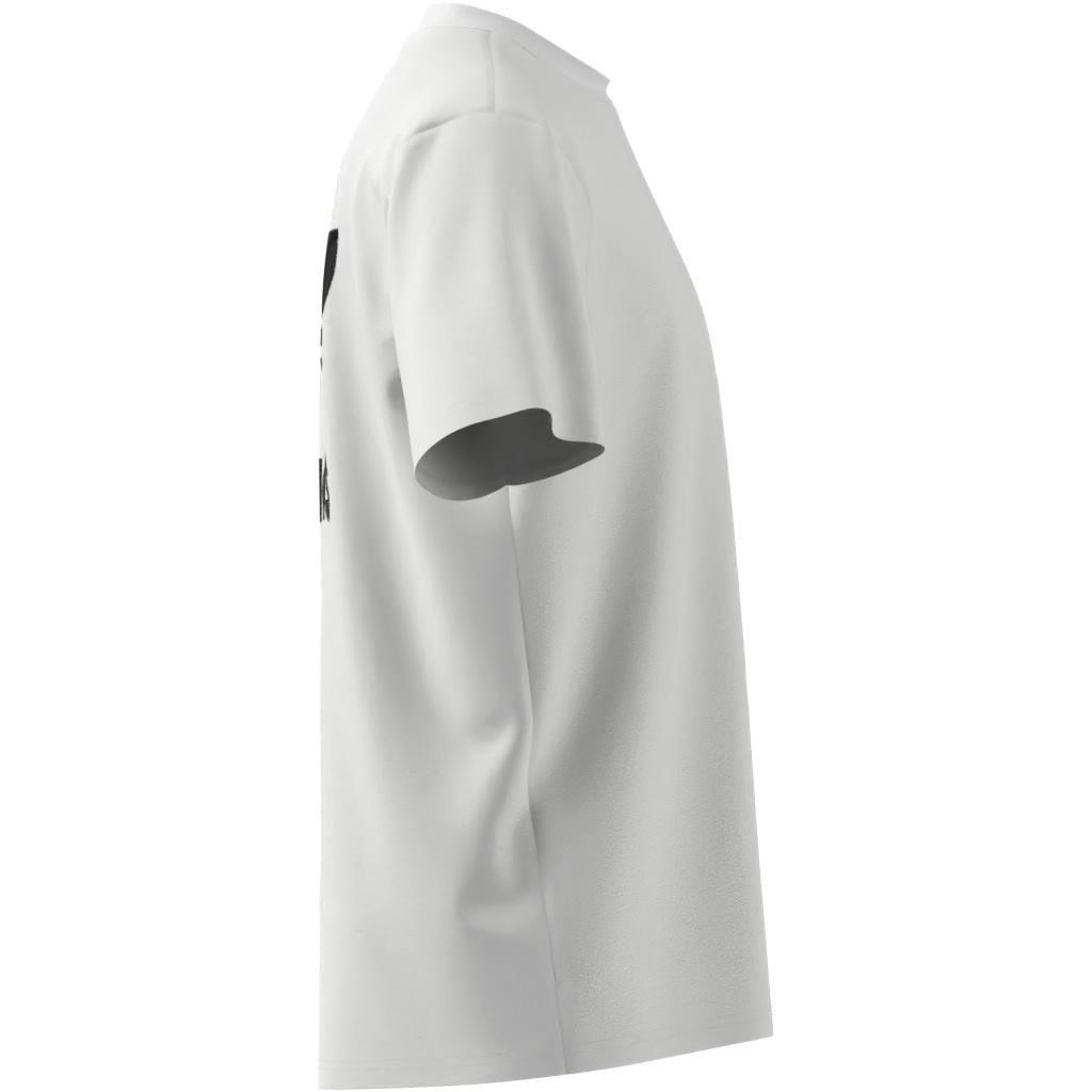 Adicolor Classics Back+Front Trefoil Boxy T-Shirt, White, A901_ONE, large image number 7