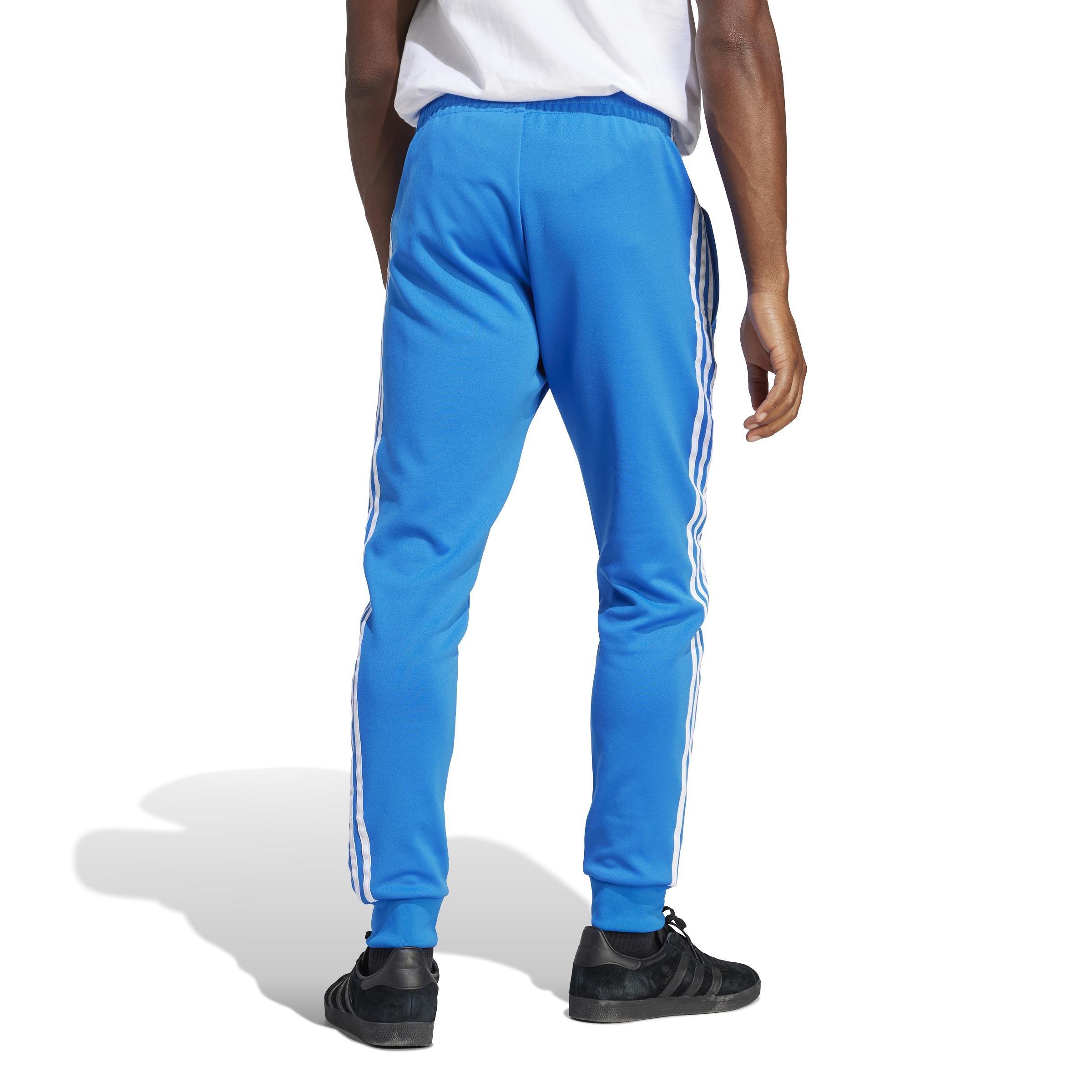 Adicolor Classics Sst Tracksuit Bottom, Blue, A901_ONE, large image number 2