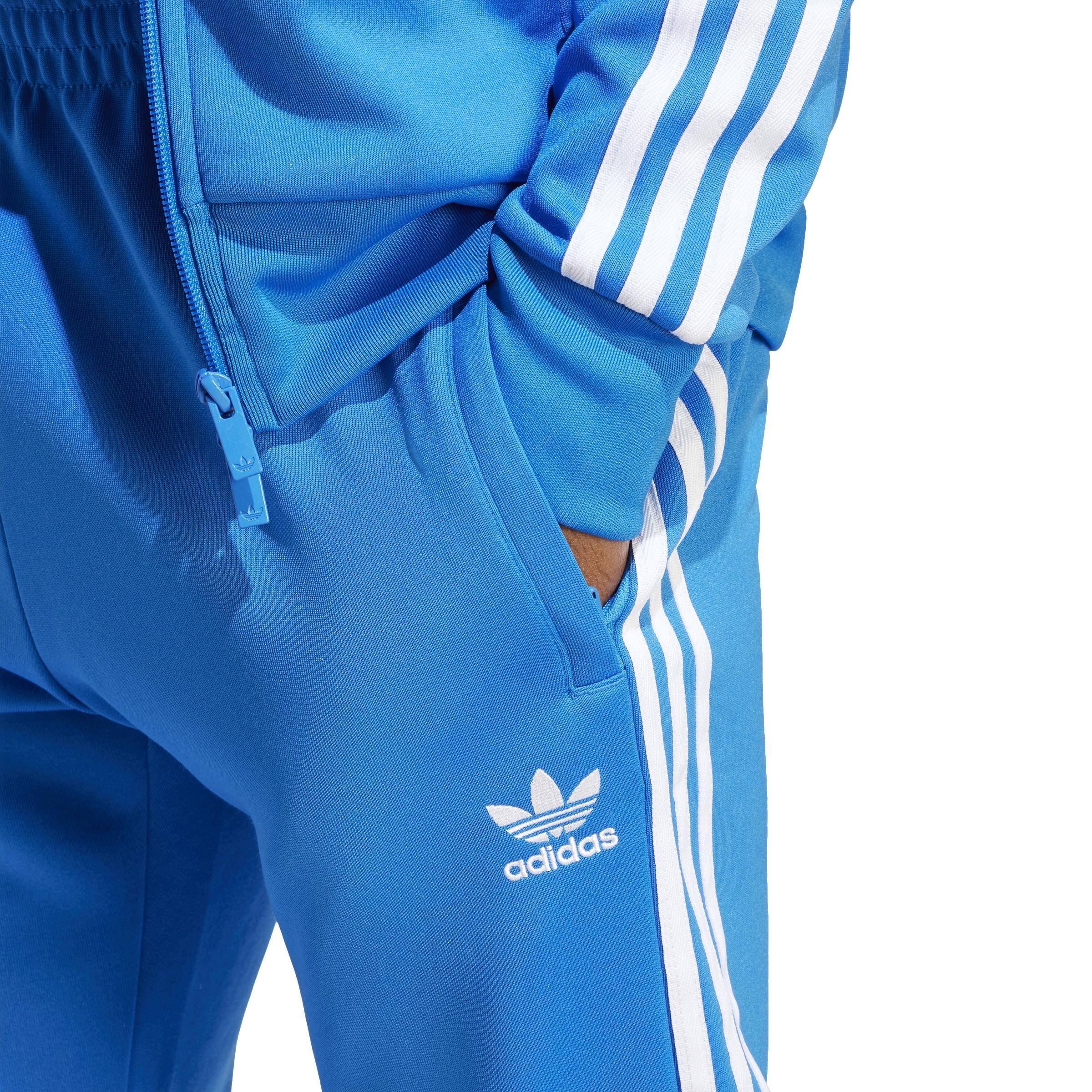 Adicolor Classics Sst Tracksuit Bottom, Blue, A901_ONE, large image number 3