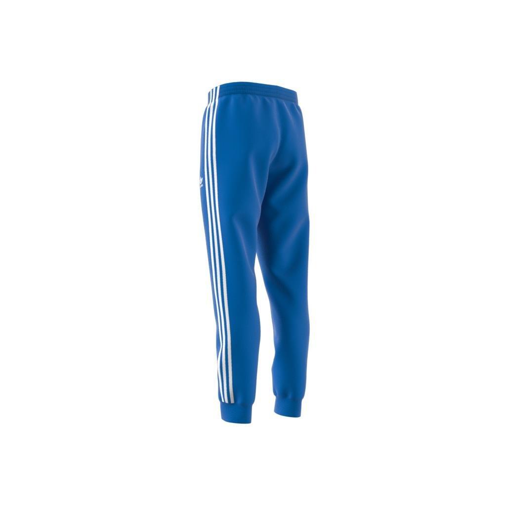 Adicolor Classics Sst Tracksuit Bottom, Blue, A901_ONE, large image number 5