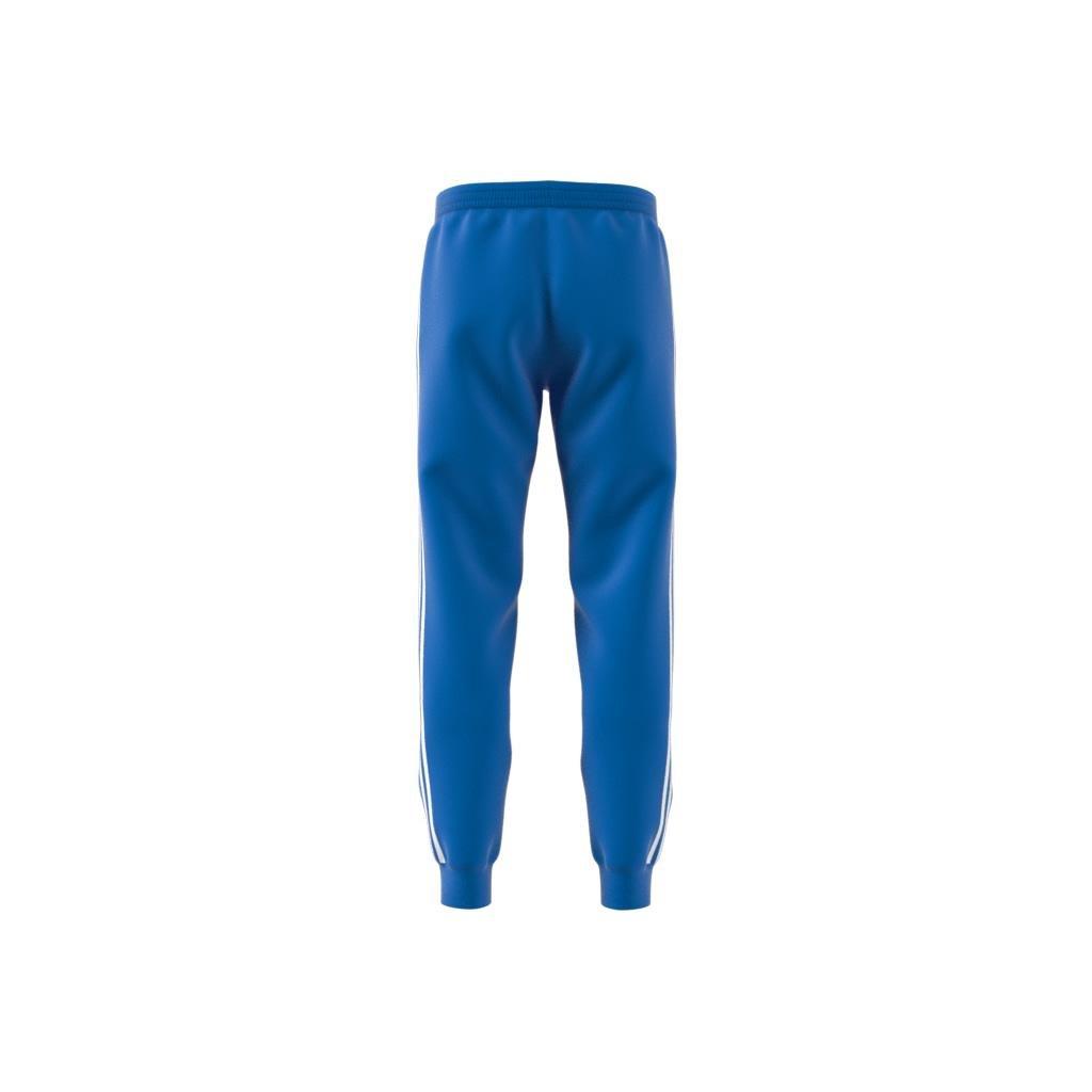 Adicolor Classics Sst Tracksuit Bottom, Blue, A901_ONE, large image number 7
