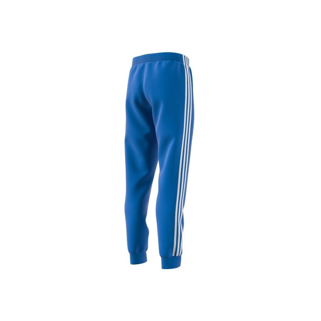 Adicolor Classics Sst Tracksuit Bottom, Blue, A901_ONE, large image number 8
