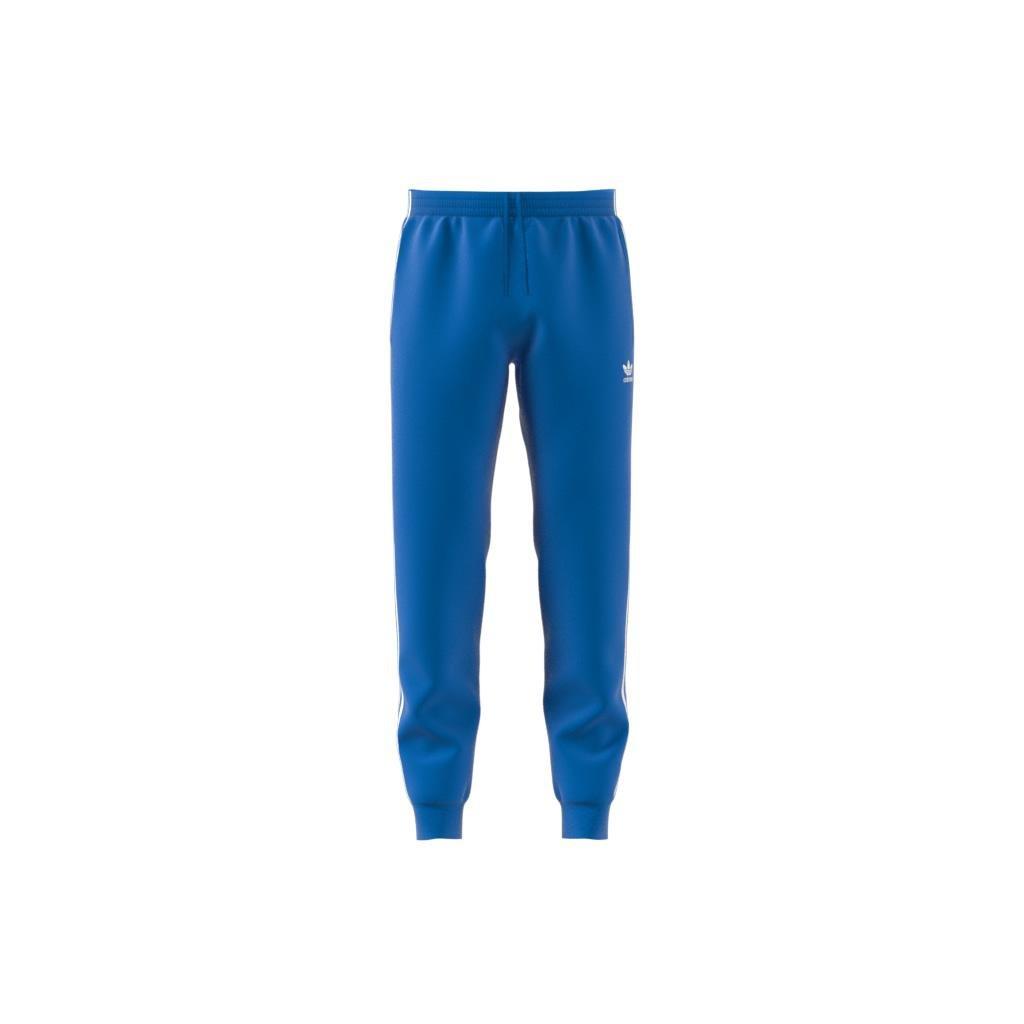 Adicolor Classics Sst Tracksuit Bottom, Blue, A901_ONE, large image number 10