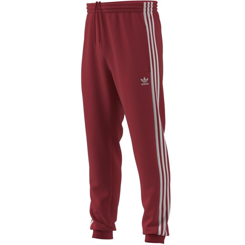Adicolor Classics Sst Tracksuit Bottom, Red, , large image number 5