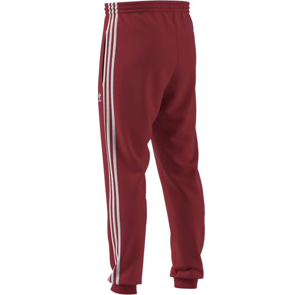 Adicolor Classics Sst Tracksuit Bottom, Red, , large image number 6