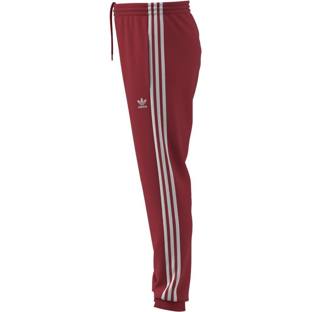 Adicolor Classics Sst Tracksuit Bottom, Red, , large image number 7