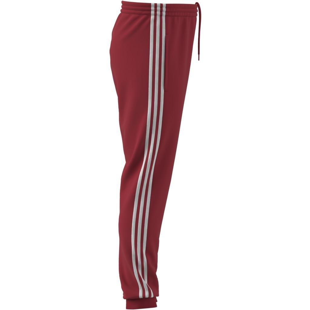 Adicolor Classics Sst Tracksuit Bottom, Red, , large image number 8