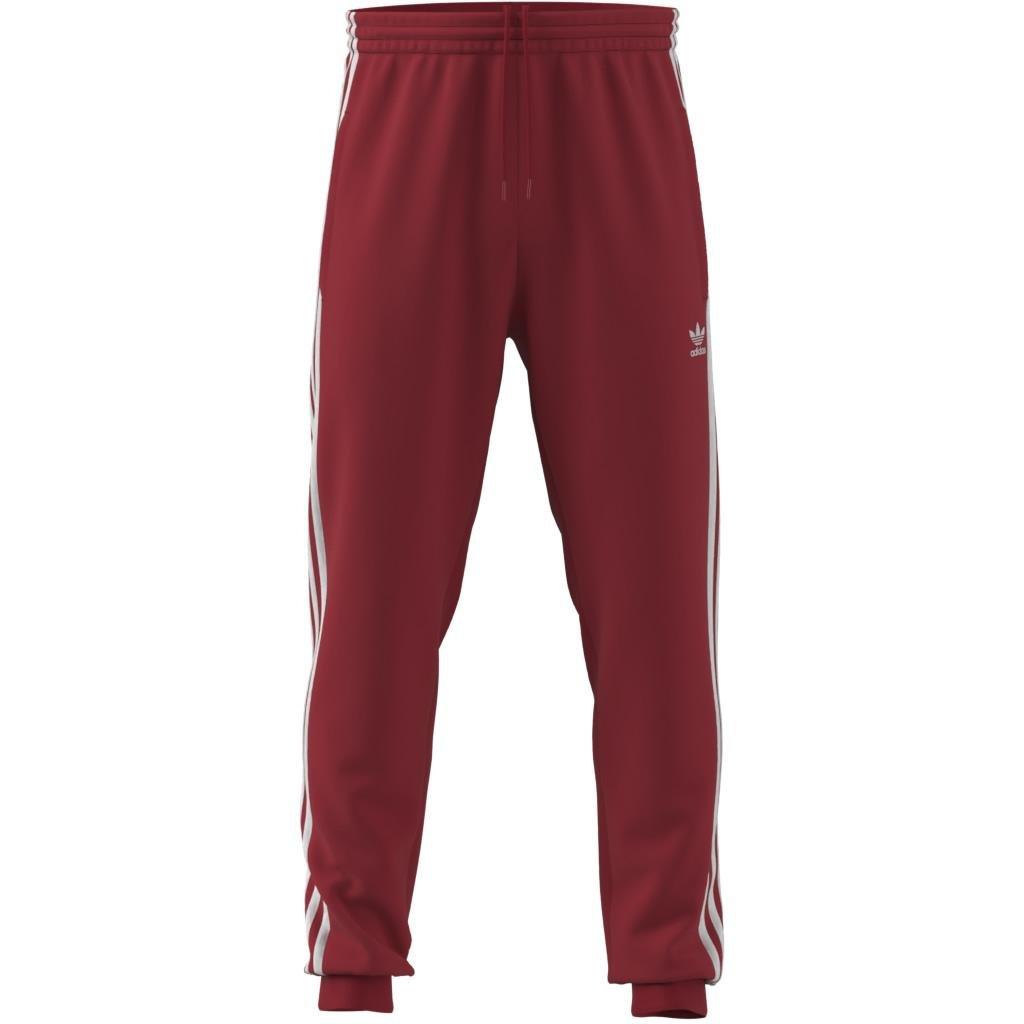 Adicolor Classics Sst Tracksuit Bottom, Red, , large image number 11