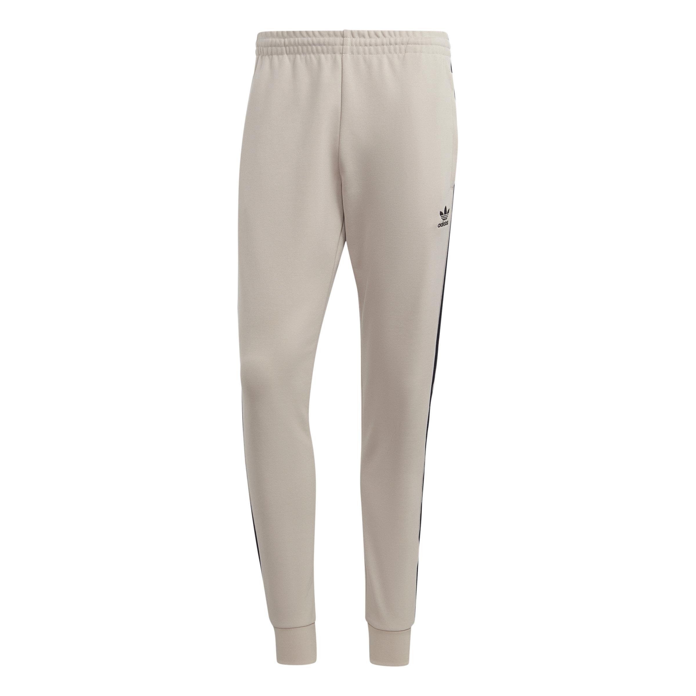 Adicolor Classics Sst Tracksuit Bottom, Beige, A901_ONE, large image number 1