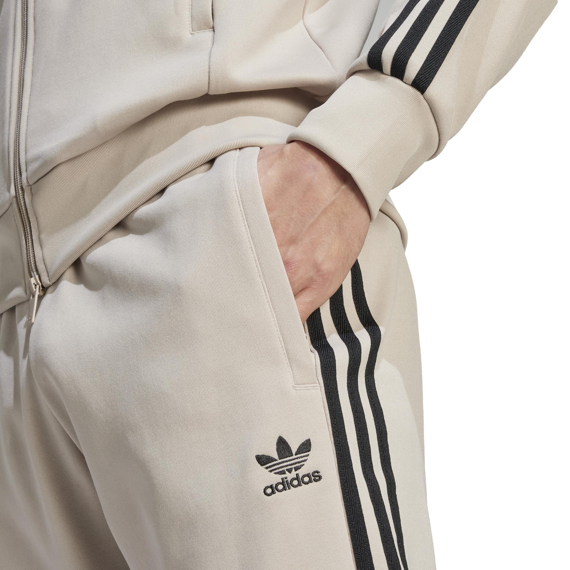 Adicolor Classics Sst Tracksuit Bottom, Beige, A901_ONE, large image number 3