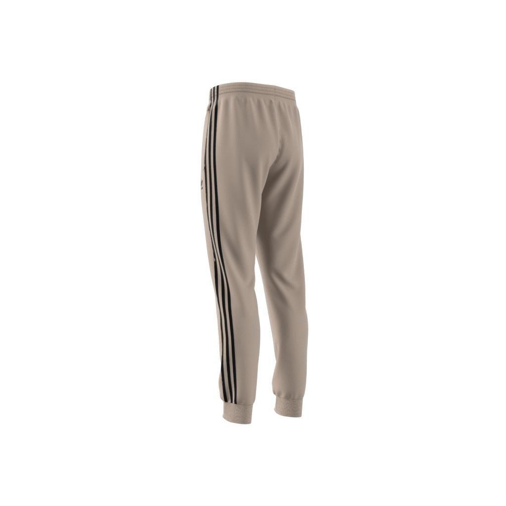 Adicolor Classics Sst Tracksuit Bottom, Beige, A901_ONE, large image number 5