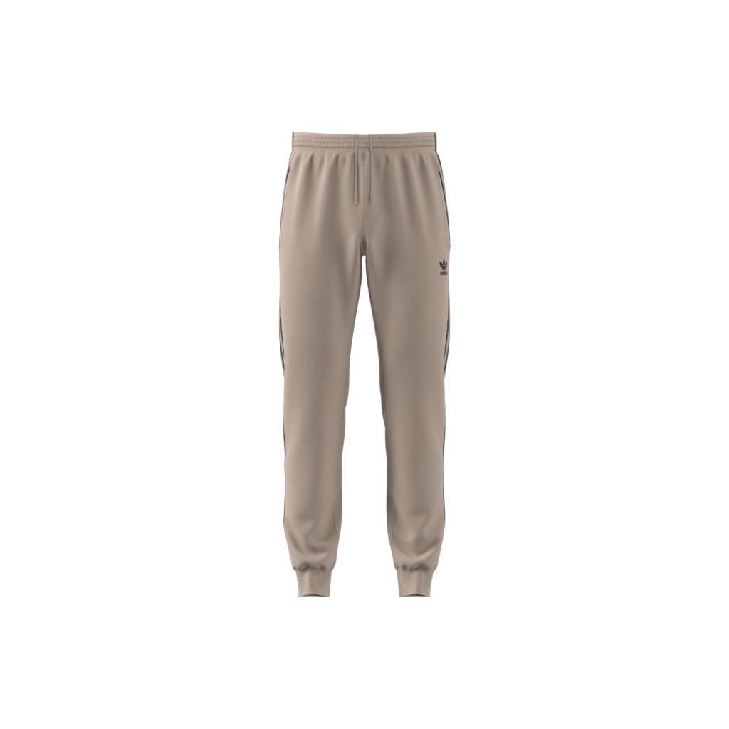 Adicolor Classics Sst Tracksuit Bottom, Beige, A901_ONE, large image number 9