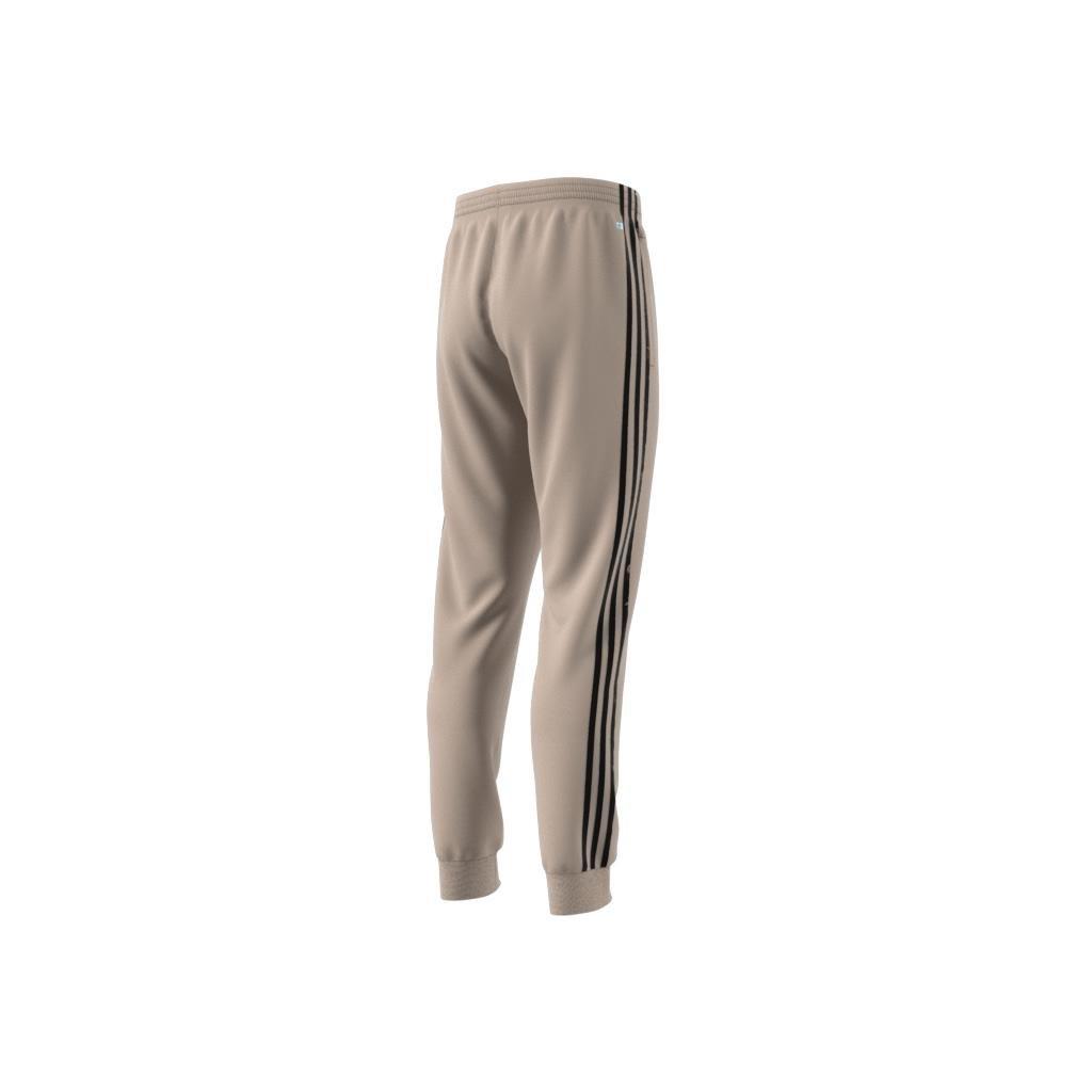 Adicolor Classics Sst Tracksuit Bottom, Beige, A901_ONE, large image number 10