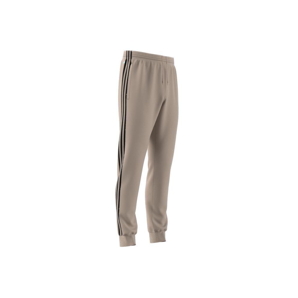 Adicolor Classics Sst Tracksuit Bottom, Beige, A901_ONE, large image number 11