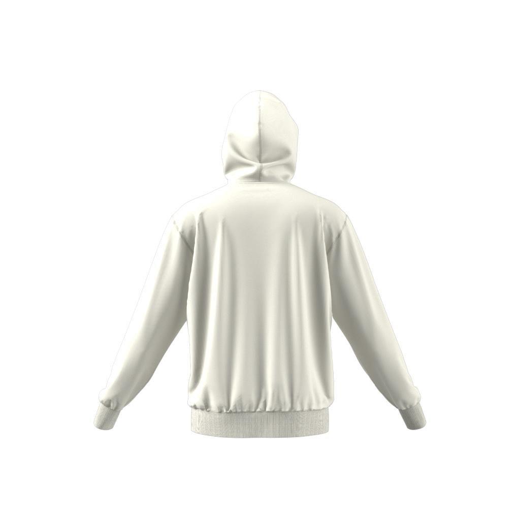 Aac Hoodie, White, , large image number 8