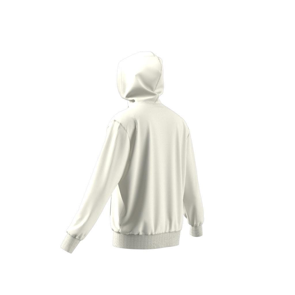 Aac Hoodie, White, , large image number 14