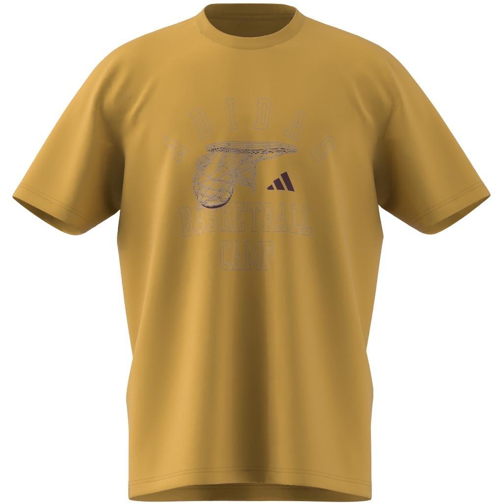 Summer Camp Abc T-Shirt, Yellow, A901_ONE, large image number 7