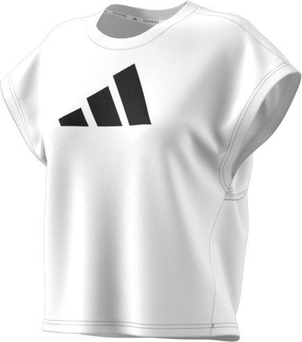 Train Icons Training T-Shirt, White, A901_ONE, large image number 4