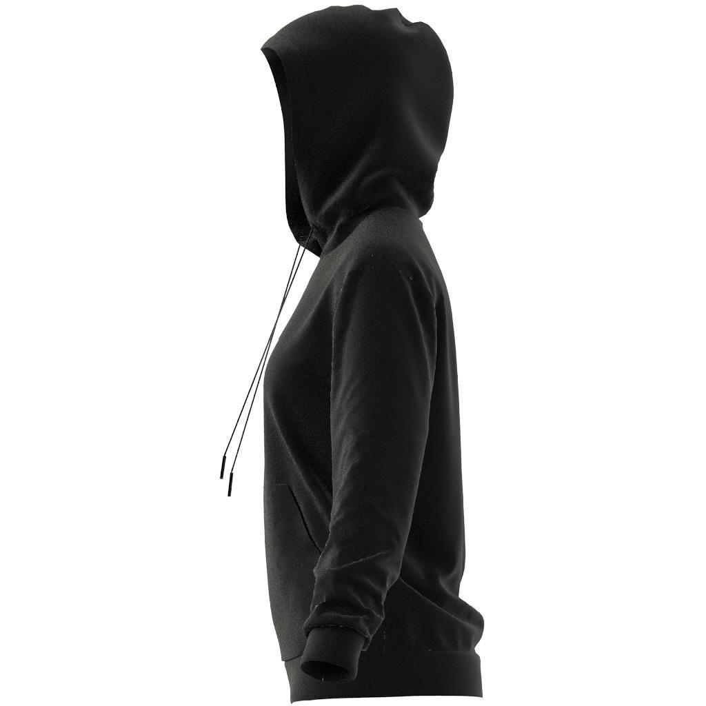 Future Icons Badge of Sport Bomber Hoodie, Black, , large image number 12