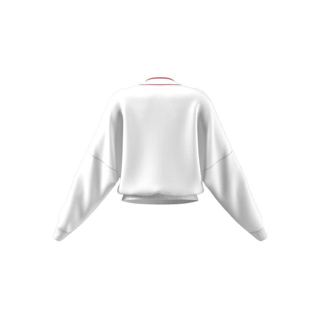 Tiro Sweatshirt, White, , large image number 7