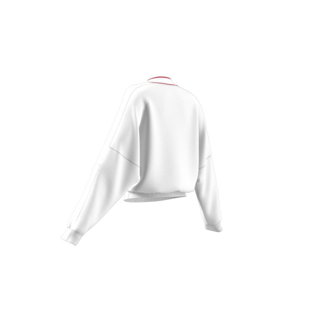 Tiro Sweatshirt, White, , large image number 9