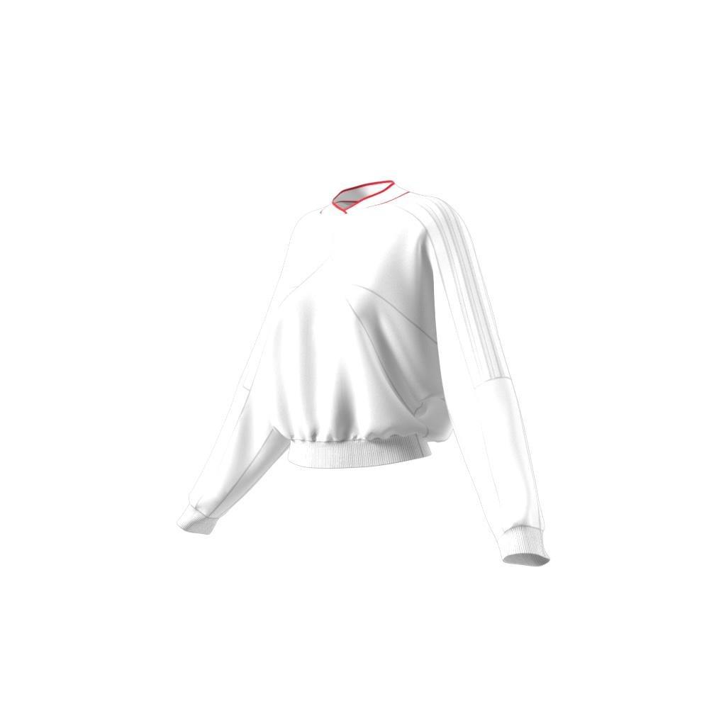 Tiro Sweatshirt, White, , large image number 11