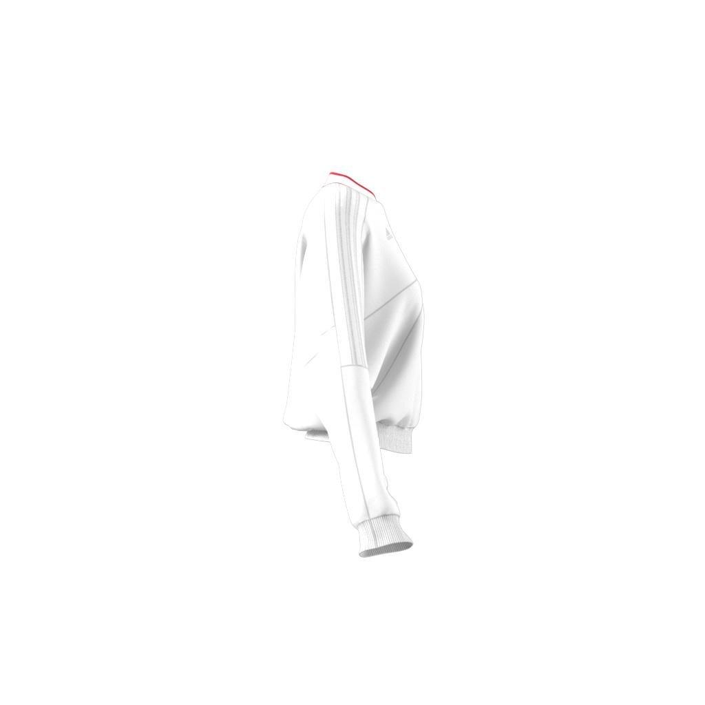 Tiro Sweatshirt, White, , large image number 12