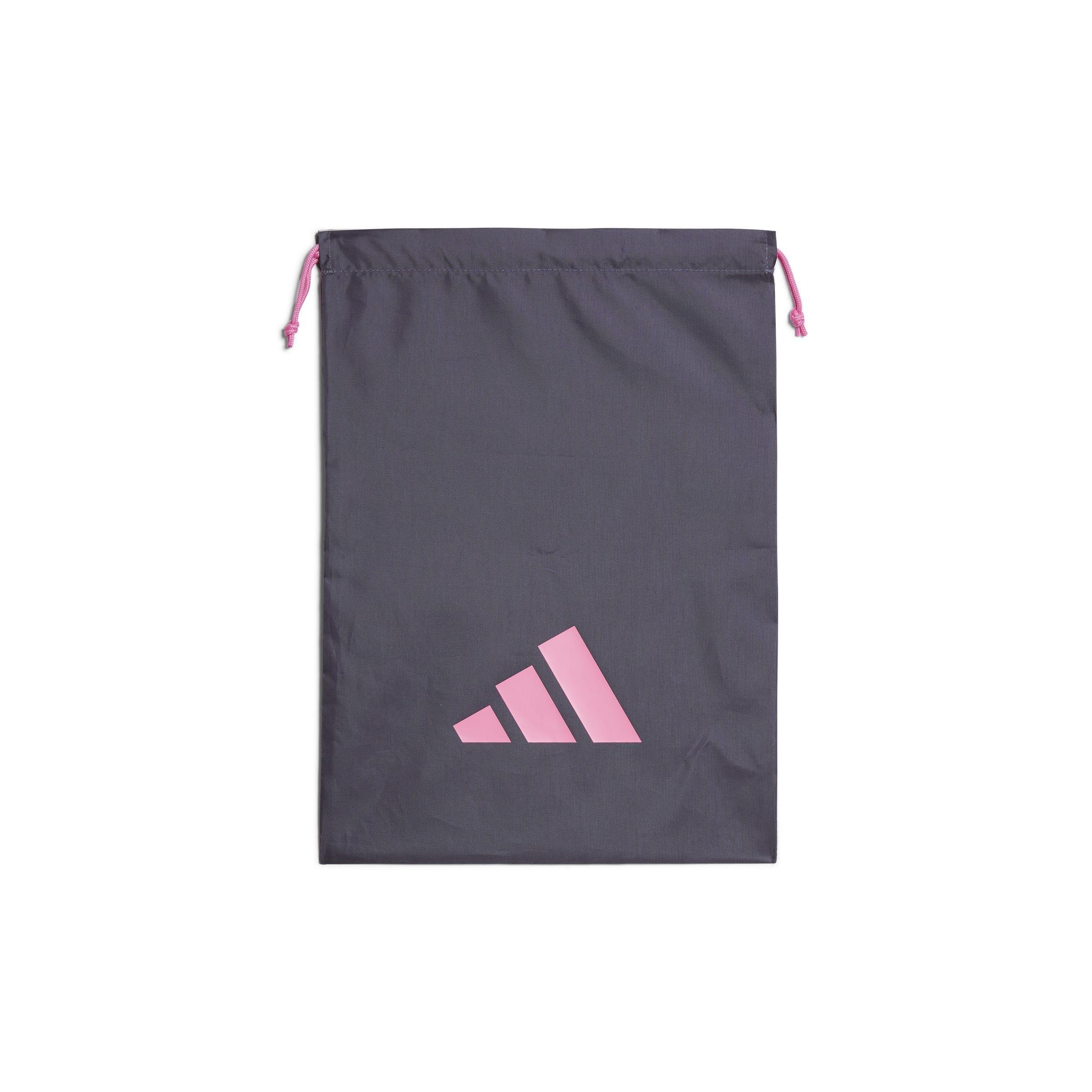 Unisex EP/Syst. Team Shoe Sack, Blue, A901_ONE, medium