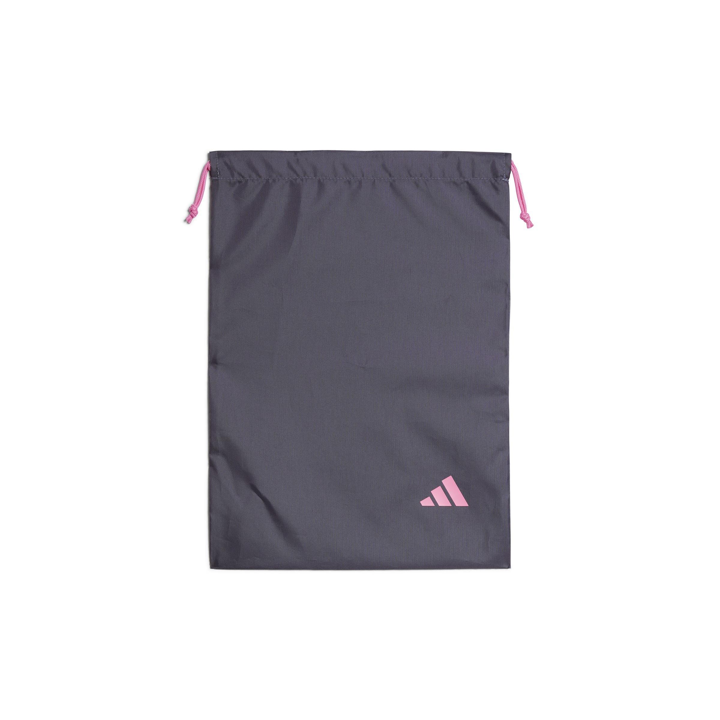 Unisex EP/Syst. Team Shoe Sack, Blue, A901_ONE, large image number 1