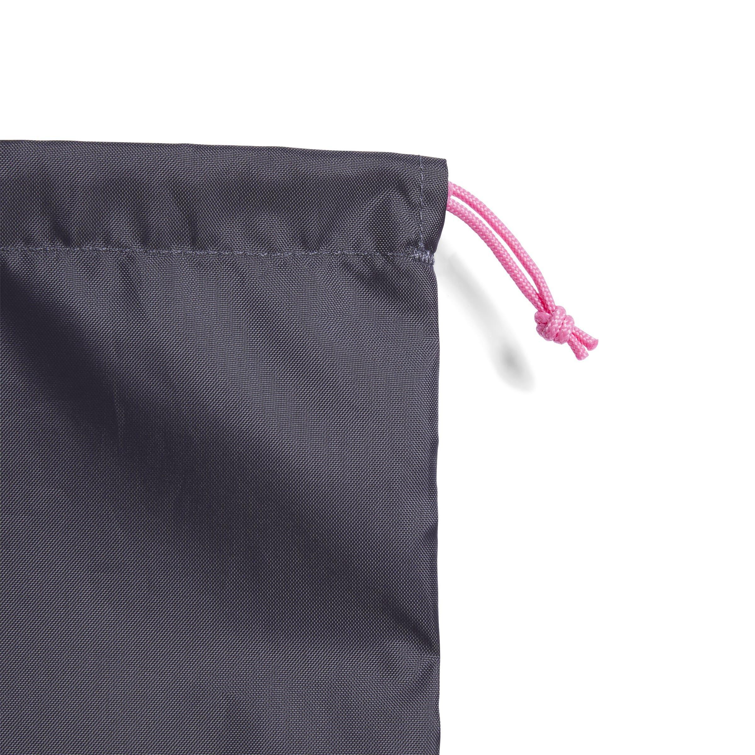 Unisex EP/Syst. Team Shoe Sack, Blue, A901_ONE, large image number 2