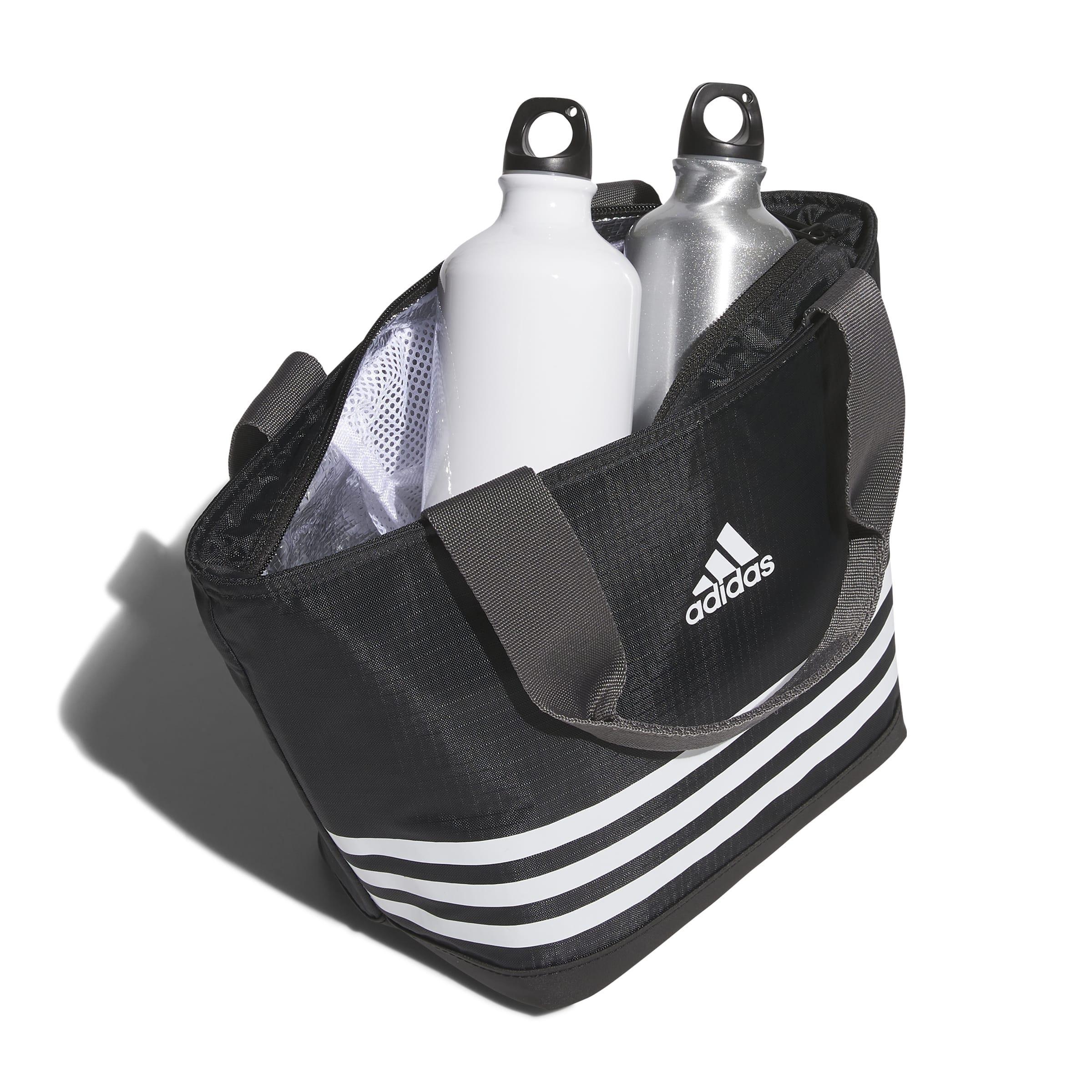 Unisex Cooler Tote Bag, Black, A901_ONE, large image number 1
