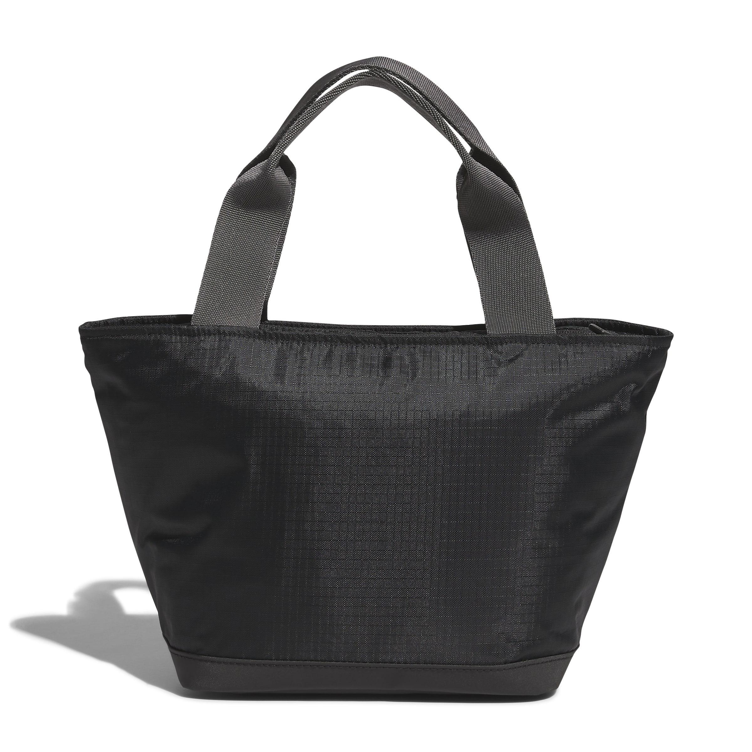 Unisex Cooler Tote Bag, Black, A901_ONE, large image number 3