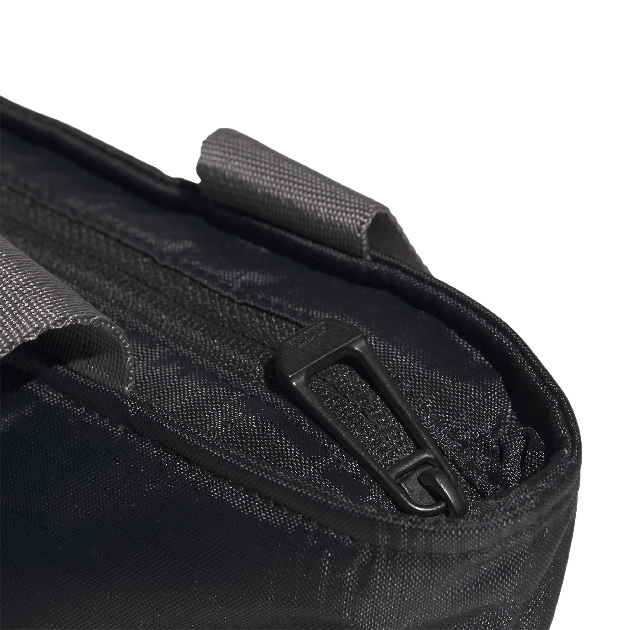 Unisex Cooler Tote Bag, Black, A901_ONE, large image number 4