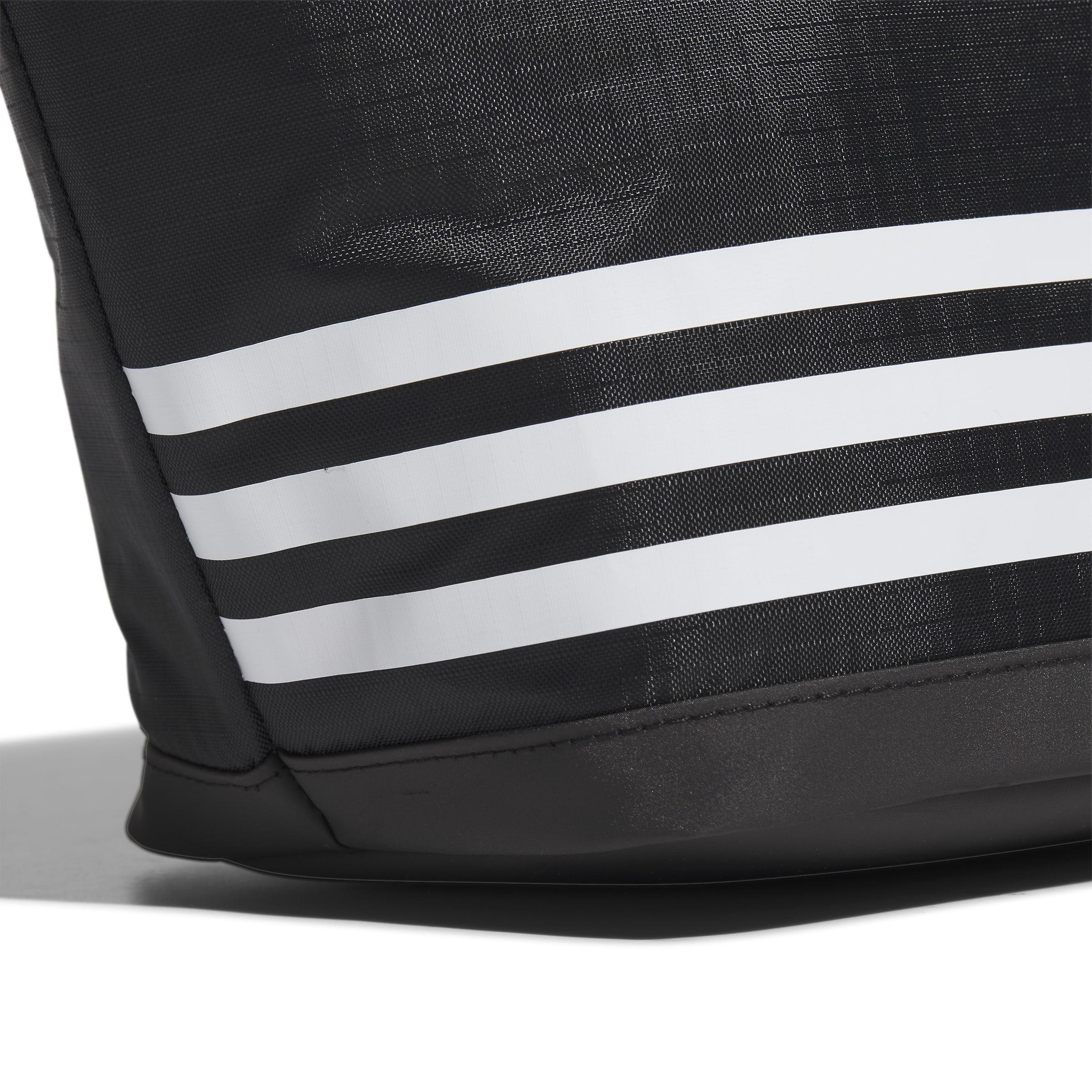 Unisex Cooler Tote Bag, Black, A901_ONE, large image number 5