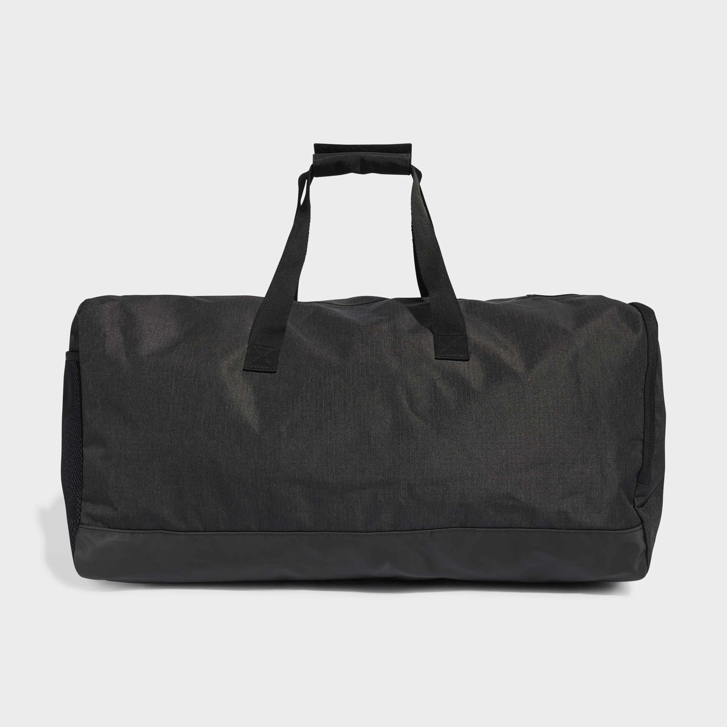 Unisex 4Athlts Duffel Bag Large, Black, A901_ONE, large image number 3